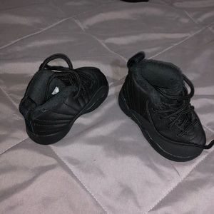 Jordan 12s Infant 4C